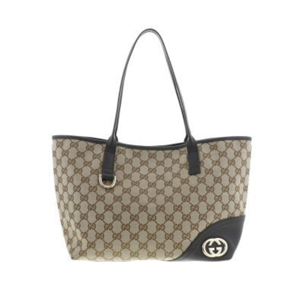 Gucci Britt Tote Bag